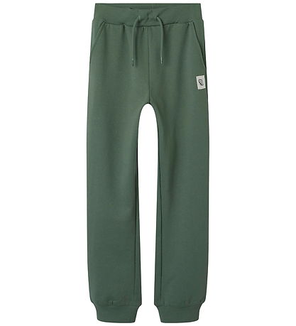Name It Sweatpants - NkmNello - Laurel Wreath