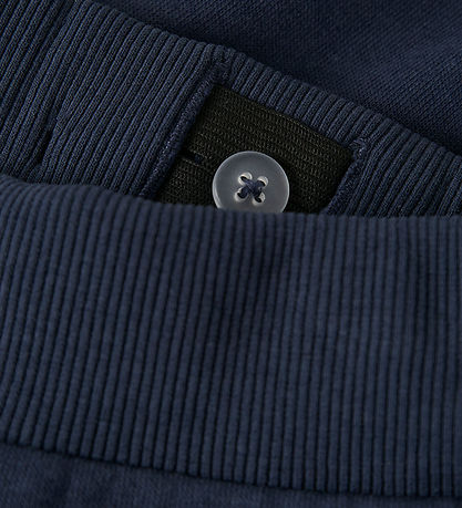 Name It Sweatpants - NkmNello - Mood Indigo