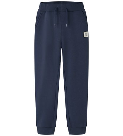 Name It Sweatpants - NkmNello - Mood Indigo