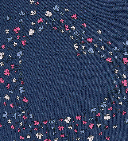 Name It Bluse - NmfNimma - Blue Indigo