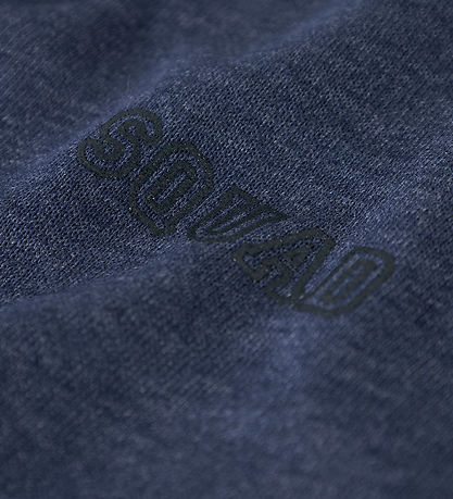 Name It Sweatshirt - NkfVima - Blueprint/Squad Blue