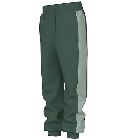 Name It Sweatpants - NkmVemil - Garden Topiary