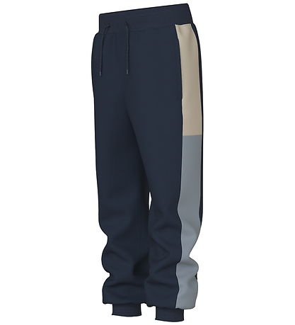 Name It Sweatpants - NkmVemil - Navy Blazer