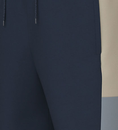 Name It Sweatpants - NkmVemil - Navy Blazer