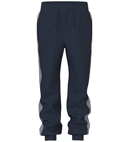 Name It Sweatpants - NkmVemil - Navy Blazer