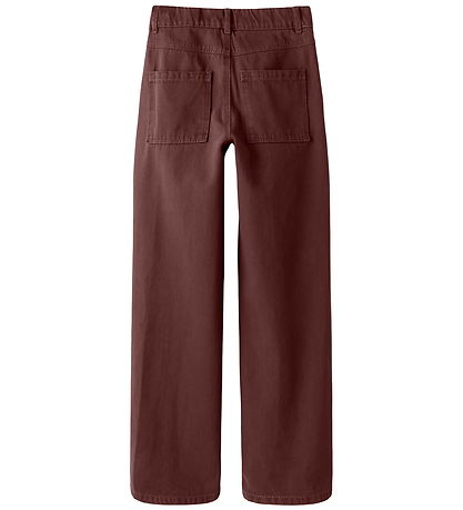 Name It Jeans - Wide - NkfRose - Andorra