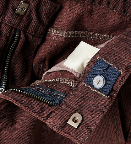 Name It Jeans - Wide - NkfRose - Andorra