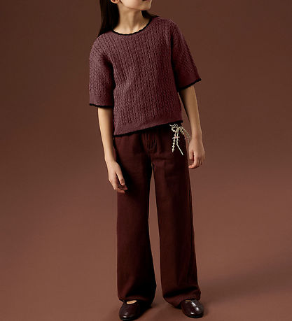Name It Jeans - Wide - NkfRose - Andorra