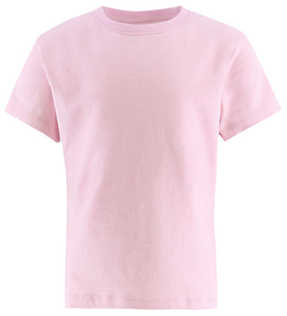 Hound T-shirt - Light Pink