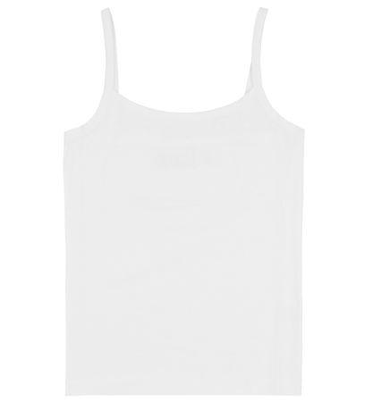 Hound Top - Strap Top - 2-pak - White