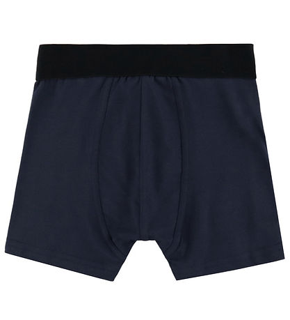 Hound Boxershorts - 5-pak - Navy