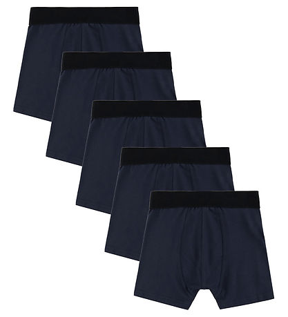 Hound Boxershorts - 5-pak - Navy