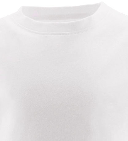 Hound T-shirt - White
