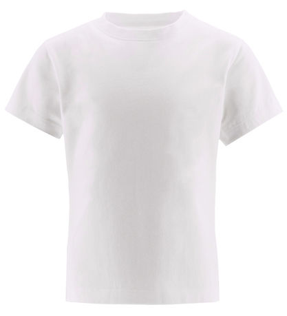 Hound T-shirt - White