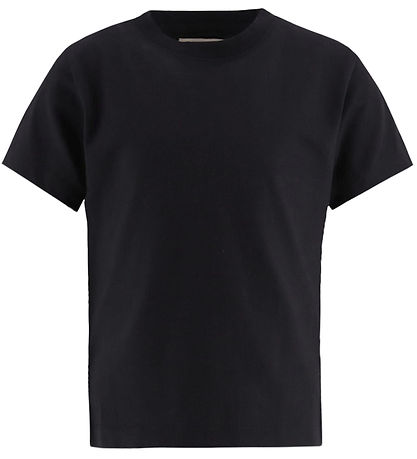 Hound T-shirt - Black