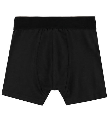 Hound Boxershorts - 5-pak - Black