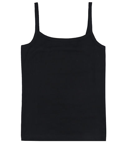 Hound Top - Strap Top - 2-pak - Black