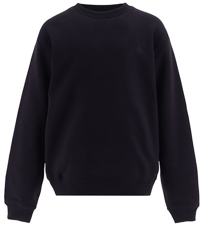 Hound Sweatshirt - Sort