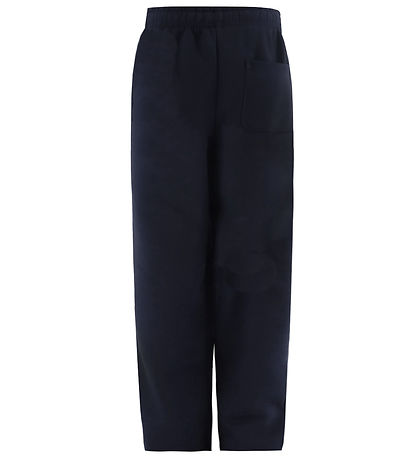 Hound Sweatpants - Navy