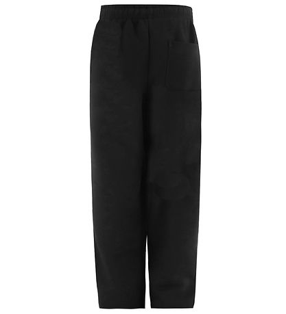 Hound Sweatpants - Sort