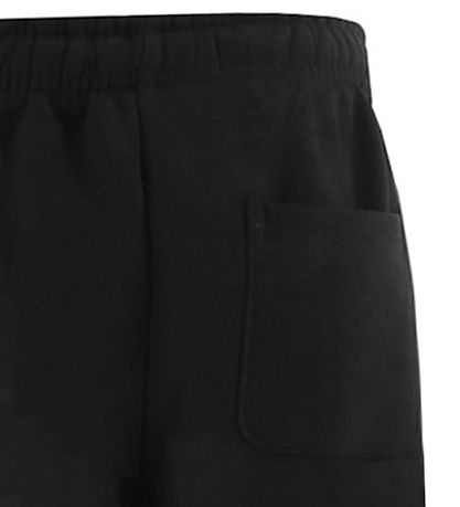 Hound Sweatpants - Sort