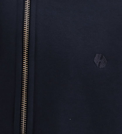 Hound Cardigan - Navy