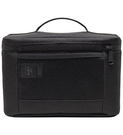 Herschel Køletaske - Heritage - Lunch Box - Black Tonal