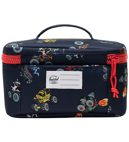 Herschel Køletaske - Heritage - Lunch Box - Monster Truck