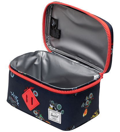Herschel Køletaske - Heritage - Lunch Box - Monster Truck