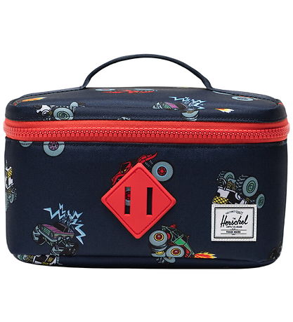 Herschel Køletaske - Heritage - Lunch Box - Monster Truck