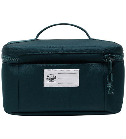 Herschel Køletaske - Heritage - Lunch Box - Dark Sea