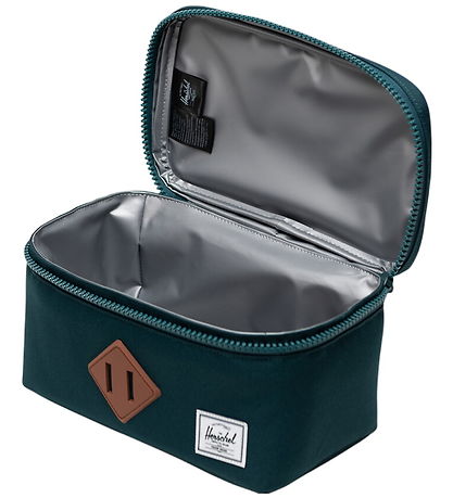 Herschel Køletaske - Heritage - Lunch Box - Dark Sea