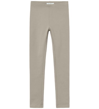 Name It Leggings - Sweat - NkfDavina - Island Fossil