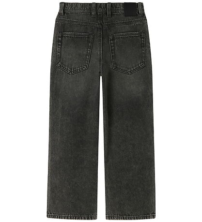 Name It Jeans - Skater - NkmBen - Dark Grey Denim