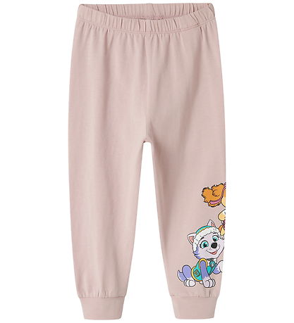 NameIt Nattøj - NmFadas - Pawpatrol - Burnished Lilac