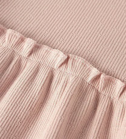 Lil Atelier Kjole - NmfNora - Cameo Rose