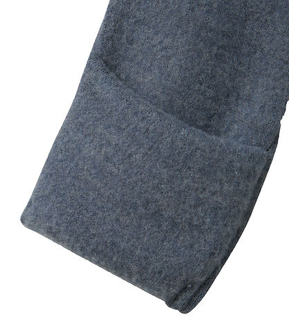 Name It Køredragt - Uld - NbmWmino - Folkstone Gray