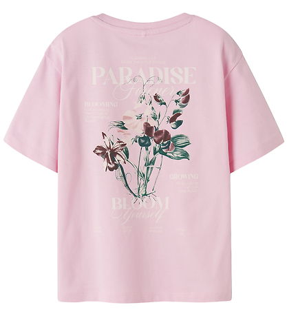 Name It T-Shirt - NkfNorla - Sweet Dreams