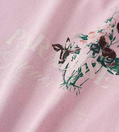 Name It T-Shirt - NkfNorla - Sweet Dreams