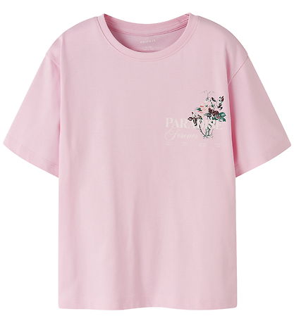 Name It T-Shirt - NkfNorla - Sweet Dreams