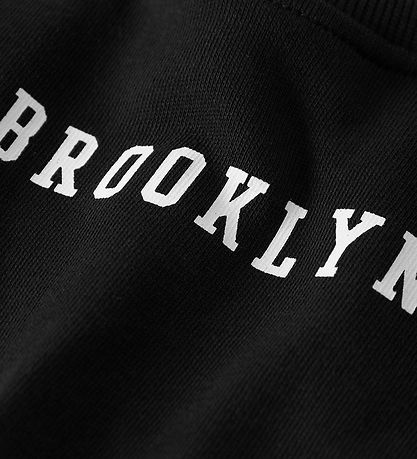 Name It Sweatshirt - NkfNevea - Sort