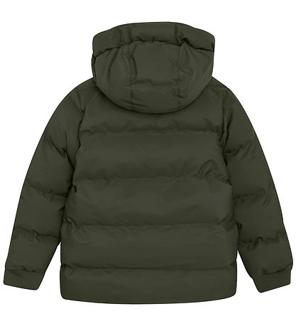 En Fant Dynejakke - Kambaba