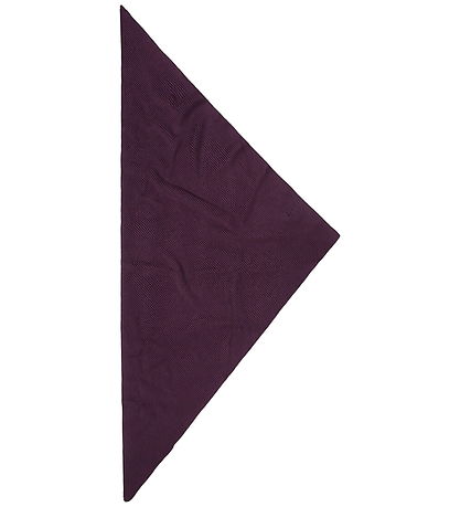 Lala Berlin Tørklæde - 115x115 - Strik - Chunky Triangle Tallie 