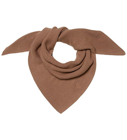 Lala Berlin Tørklæde - 115x115 - Strik - Chunky Triangle Tallie 