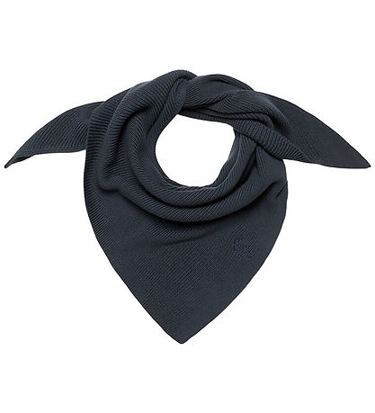 Lala Berlin Tørklæde - 115x115 - Strik - Chunky Triangle Tallie 