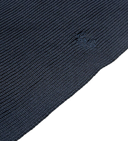 Lala Berlin Tørklæde - 115x115 - Strik - Chunky Triangle Tallie 