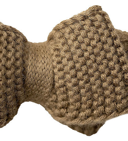 Hanevild Hårclips - Strik - Tanja Bow - Coriander