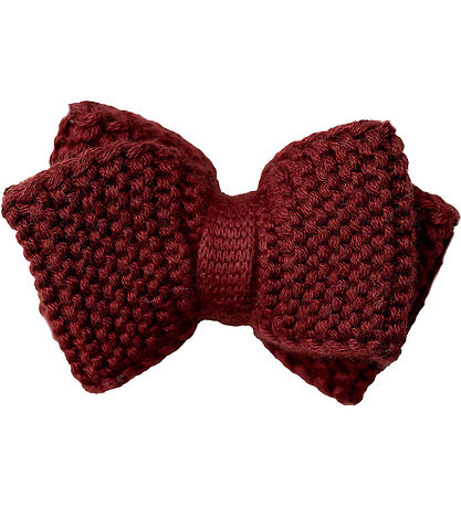 Hanevild Hårclips - Tanja Bow - Carbenet