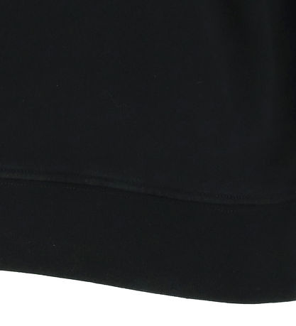 C.P. Company Sweatshirt - Sort m. Hvid