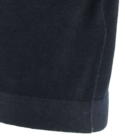 C.P. Company Bluse - Uld - Total Eclipse Blue